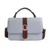 Bolsos pequeños de moda para mujer en otoño e invierno 2026, nuevos bolsos cruzados versátiles de estilo coreano, pequeños bolsos cuadrados a la moda