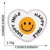 Logo bordado original bordado parche personalizado diy equipaje decorativo accesorios de ropa parche especial transfronterizo pegatinas de tela