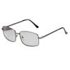 Gafas de Sol Fotocromáticas Polarizadas de Alta Definición para Hombre Día y Noche Transmisión en Vivo Gafas Populares Montura Negra Dropshipping