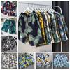 Nuevos Shorts de Playa Estampados para Hombre Hechos a Medida de Verano de Secado Rápido Casuales para Hombre Pantalones de Playa para Exteriores para Hombre Tallas Grandes