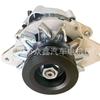 Aplicável ao gerador Nissan TD27/SD25 LR170-407S LR170-407T LR170-408
