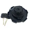Aplicable a FAW Jiefang JH6 J6 tapa del tanque de combustible dragón v tigre VH día v feroz v tapa del tanque de combustible antirrobo