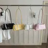 Bolsa Sacola Estilosa Nova para o Verão 2026, Fresca, de Grande Capacidade, Tendência Doce com Bolinhas, para Mulheres