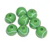 Cuentas Sueltas de Bola de Madera Fútbol Rugby Béisbol Baloncesto Tenis Cuentas DIY Pulsera Collar Accesorios de Joyería