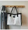 Bolsos para Mujer Gran Capacidad 2025 Nuevo Bolso de Mujer Bolso de Hombro para Viajes Cotidianos Bolso de Textura para Mujer Estilo Occidental Bolso Bandolera Casual Bolso Tote