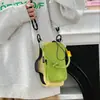 Bolsa para Botella de Agua Pequeña Portátil Ligera Dopamina Japonesa Deportes al Aire Libre Viajes Cruzada 2026 Nueva Bolsa para Termo y Teléfono Portátil