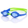 Gafas de Natación para Niños de Silicona Impermeables y Antivaho de Alta Definición Transfronterizas al por Mayor Suministros y Equipo para Protección Ocular para Niños y Niñas Gafas de Natación