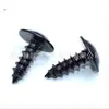 Adecuado para Audi A1A3A4LA5A6LA8Q3Q57 chasis T25 Volkswagen Tornillos de guardabarros tornillos autorroscantes de rueda delantera