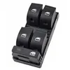 8E0959851B Es Adecuado para Audi A4 B6 B7 Interruptor de Ventana Interruptor Elevador 8E0959851