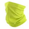Máscara Fina para Montar Camuflaje para Exteriores Multifuncional Pañuelo Mágico Transpirable Absorbente de Sudor Bufanda de Malla para el Cuello Transfronterizo