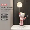 Astronauta Escritorio De Pie Sala De Estar Adornos Decoración Del Hogar Gabinete De TV Entrada Luz Lujo Espacio Casa Nueva Resina