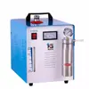 Máquina de Polimento por Chama Acrílica Palavra de Cristal Fio Esmaltado Soldagem de Joias Eletrólise Água Oxigênio Máquina de Soldagem com Água de Hidrogênio e Oxigênio
