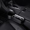 Caja de almacenamiento para coche, suministros para el interior del asiento del coche, bolsa de almacenamiento para el hueco del control central, caja de almacenamiento para el hueco del coche, caja de ajuste