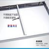 Vehículo de Tratamiento de Acero Inoxidable de Guangzhou Carrito Médico Estante Multifuncional de Almacenamiento Dental Vehículo de Herramientas para Instrumentos Médicos Cirugía
