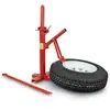 Máquina Manual de Remoção de Pneus de Carro Máquina de Remoção de Pneus para Reparo de Carro Pneu de Motocicleta Removedor de Pneus Ferramenta de Reparo de Pneus