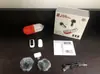 Microfone de Lapela Sem Fio M1 Popular, Microfones Duplos com Clipe Magnético com Redução de Ruído para Transmissão ao Vivo e Gravação