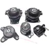 50810-T2G-A01 É Adequado para Acura Ilx Rlx Honda Crosstour Borracha do Suporte do Motor