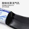 Sellador Estructural de Silicona Neutra 995 Resistente a la Intemperie para Contenedores, Especializado para Puertas, Ventanas y Muros Exteriores, Resistente a la Intemperie e Impermeable