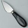 Binfen Juego de Cuchillo y Tenedor de Acero Inoxidable con Mango de Cerámica para el Hogar Color Crema Estilo Moderno Europeo y Americano Vajilla Temática