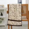 Toalla de Baño de Alta Calidad con Borde de Encaje, Estilo Vintage, Grande y Gruesa, Absorbente, Secado Rápido, Bata de Baño con Lunares