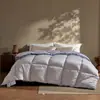 Edredón de invierno de hotel de alta gama con núcleo engrosado, edredón nuevo para las cuatro estaciones, edredón de primavera y otoño, ropa de cama cálida, edredón de regalo, edredón de algodón de comercio exterior