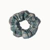 Conjunto Jk Scrunchies de Tecido Laços de Cabelo Fofos Flores de Cabelo Faixas de Cabelo de Barraca de Rua Acessórios de Cabelo Xadrez Acessórios de Cabelo Xadrez Atacado