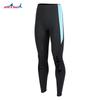 Traje de baño de buceo transfronterizo para hombre dividido 1. Pantalones cálidos de buceo de 5 mm para mujer talla grande esnórquel natación surf pantalones de natación de invierno