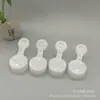 24 Dientes 28 Dientes P&G Dr. Tapa Botella Detergente Tapa abatible Limpiador de Pisos Champú Gel de Ducha Tapa de apretar