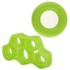 Entrenador de Dedos de Silicona con Agarre Tensor para Prevenir la Mano del Ratón Suministros Deportivos de Fitness al Por Mayor en Stock