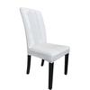 Suministro directo transfronterizo de fundas elásticas acolchadas de terciopelo de zorro plateado para silla. Venta directa de fábrica. Fundas elásticas para silla cómodas, suaves y multicolores opcionales.