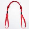 Celebración de Internet de Verano HINEZHA Bordado Popular Moderno Bolsa de Nylon para Teléfono Móvil Ocio Transfronterizo Combinación con Todo Bolso de Hombro para Ir al Trabajo
