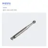 Máquina dobladora máquina sembradora aguja giratoria bola de posicionamiento hueso taladro de hueso acero de tungsteno rectificado de hueso máquina lenta de preparación de hueso taladro de piña dental taladro de ventana