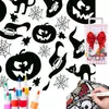 Manta de Colorir DIY Nova com Marcadores Manta de Colorir DIY com Marcadores