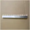 Haste Cobre Molibdênio Mo60Cu40 Haste de Liga Cobre Molibdênio Liga de Cobre Molibdênio Condutiva Material Dissipador de Calor para Embalagem Eletrônica