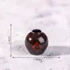 Paisaje en miniatura, Danza del león de Año Nuevo, Casa de muñecas de Año Nuevo, Accesorios de decoración DIY, Figura de serpiente de la suerte en miniatura, Adornos en miniatura