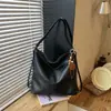 Bolsa Tote de Gran Capacidad para Mujer 2026 Nuevo Otoño Mochila Multifuncional Bolso de Hombro Cruzado Versátil de Moda