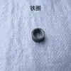 Botón a presión de mesa y silla ajusta altura tornillo bajo perilla niveladora palanca hebilla de tirar pasador de extracción de elevación de mesa y silla escolar varilla de tornillo