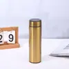 Ventas Directas de Fábrica, Taza Termo Inteligente Más Vendida para Hombres y Mujeres, Taza de Agua de Gran Capacidad, Taza de Té, Botella de Agua Portátil para Exteriores, Regalo