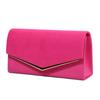 Bolso pequeño de moda de otoño 2023, nuevo bolso de hombro plisado de estilo occidental para mujer, bolso bandolera cuadrado pequeño