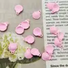 Concha de Dibujos Animados Macarrón Colgante Lindo Aleación Material de Accesorios DIY Cadena para Teléfono Móvil Accesorios de Joyería Accesorios Hechos a Mano