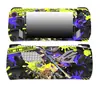 Adecuado para Consola Portátil para Juegos Rog Ally X Pegatina Película Protectora para el Cuerpo de 7 pulgadas