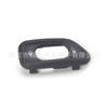 Aplicable a panel de interruptor de cerradura de puerta de Jeep Wrangler marco de interruptor de puerta 68185911AA 68185910AA