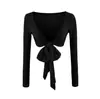Vestido sexy de tiras tipo pajarita, puramente seductor, para mujer, nuevo vestido de verano de corte A ajustado con dobladillo grande, falda larga