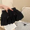 Conjunto de Verano para Bebé Niña 2026 Nuevo Estilo de Verano Estilo Universitario Moda Top de Punto y Shorts Florales Conjunto de Dos Piezas