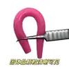 Noodle salgado de alta proporção verme SENKO Luya isca macia 10cm14cm plataforma de e-commerce transfronteiriço em estoque atacado