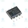 Tubo MOSFET Original IRF7342TRPBF SOIC-8 Canal P Doble 3.4 A- 55V transistor de efecto de campo dual