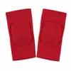 Rodilleras de Baile para Arrodillarse, Anticolisión, Rodilleras de Esponja Espesa Especiales para Bailar, Protección de Rodilla, Ligeras, Transpirables