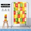 Toalla de Baño Especial para Gimnasio y Natación 80X160, Protección Solar para Playa Secado Rápido Doble Cara Felpa Chal Deportivo Toalla Gruesa