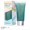 Venda quente transfronteiriça gel gel glitter maquiagem para os olhos contas iluminador joias para unhas maquiagem de palco maquiagem processamento por atacado