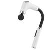 Pistola de Masaje Transfronteriza para Uso en Casa con Codo y Mango Largo para Columna Cervical, Cintura, Espalda y Piernas, Masajeador Muscular Multifuncional para Relajación de la Columna Cervical